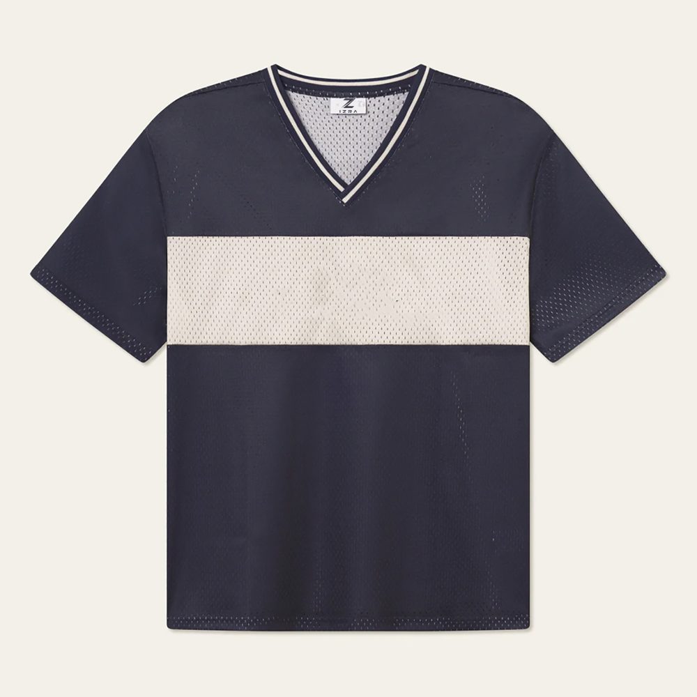 Wholesale Casual Tees Bulk Production for Fashion & Retail Brands