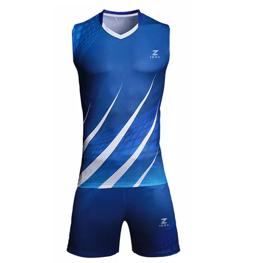 Custom Volleyball Apparel Manufacturer OEM & ODM Sportswear Supplier