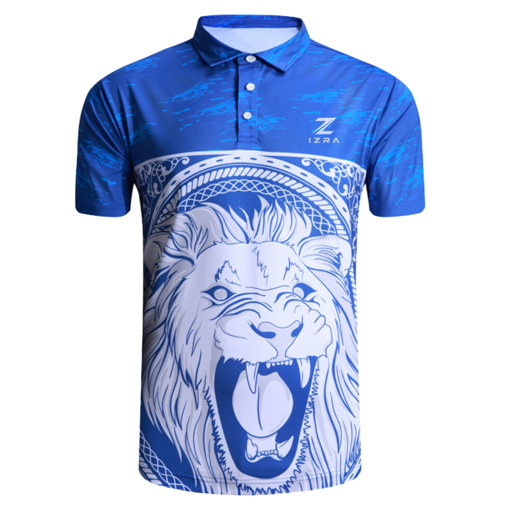 Premium Polo Shirts High Quality Cotton & Performance Polo Wear
