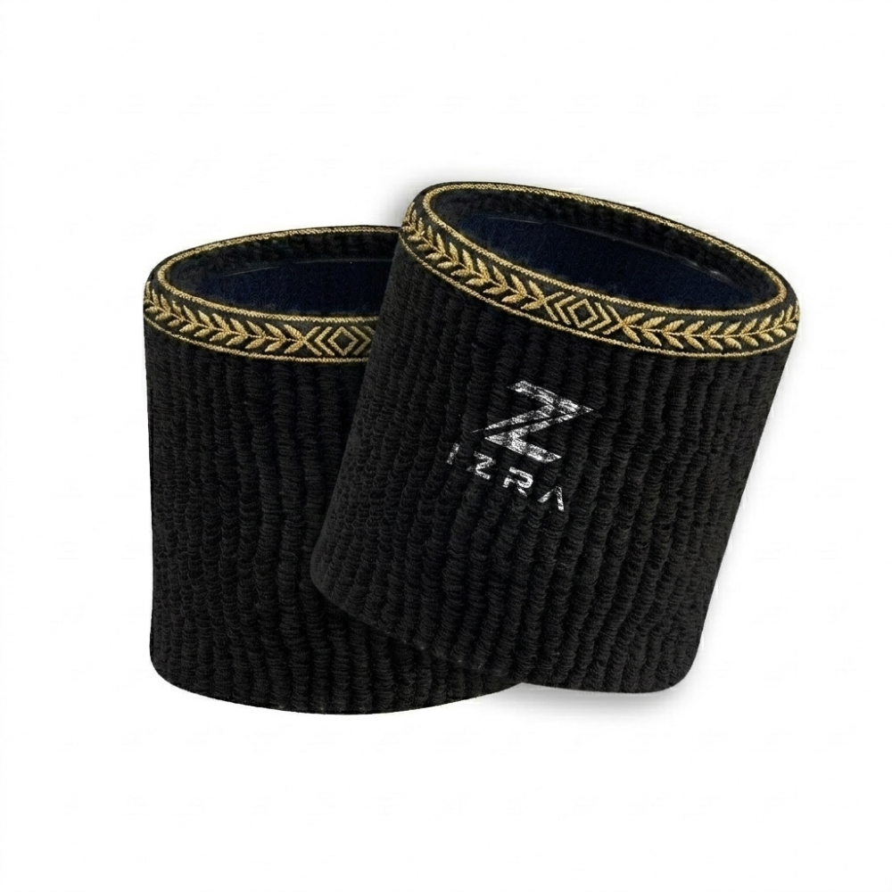 Custom Wrist Bands Manufacturer OEM & ODM Sportswear Accessories Supplier