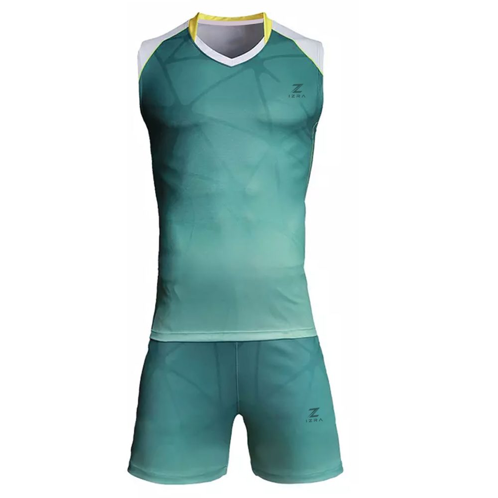 Wholesale Volleyball Kits Bulk Production for Clubs, Schools & Academies