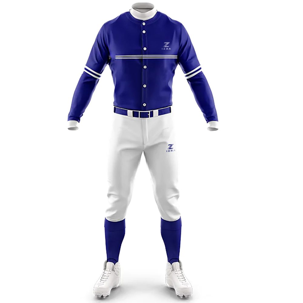 Wholesale Baseball Kits Bulk Production for Clubs, Schools & Academies