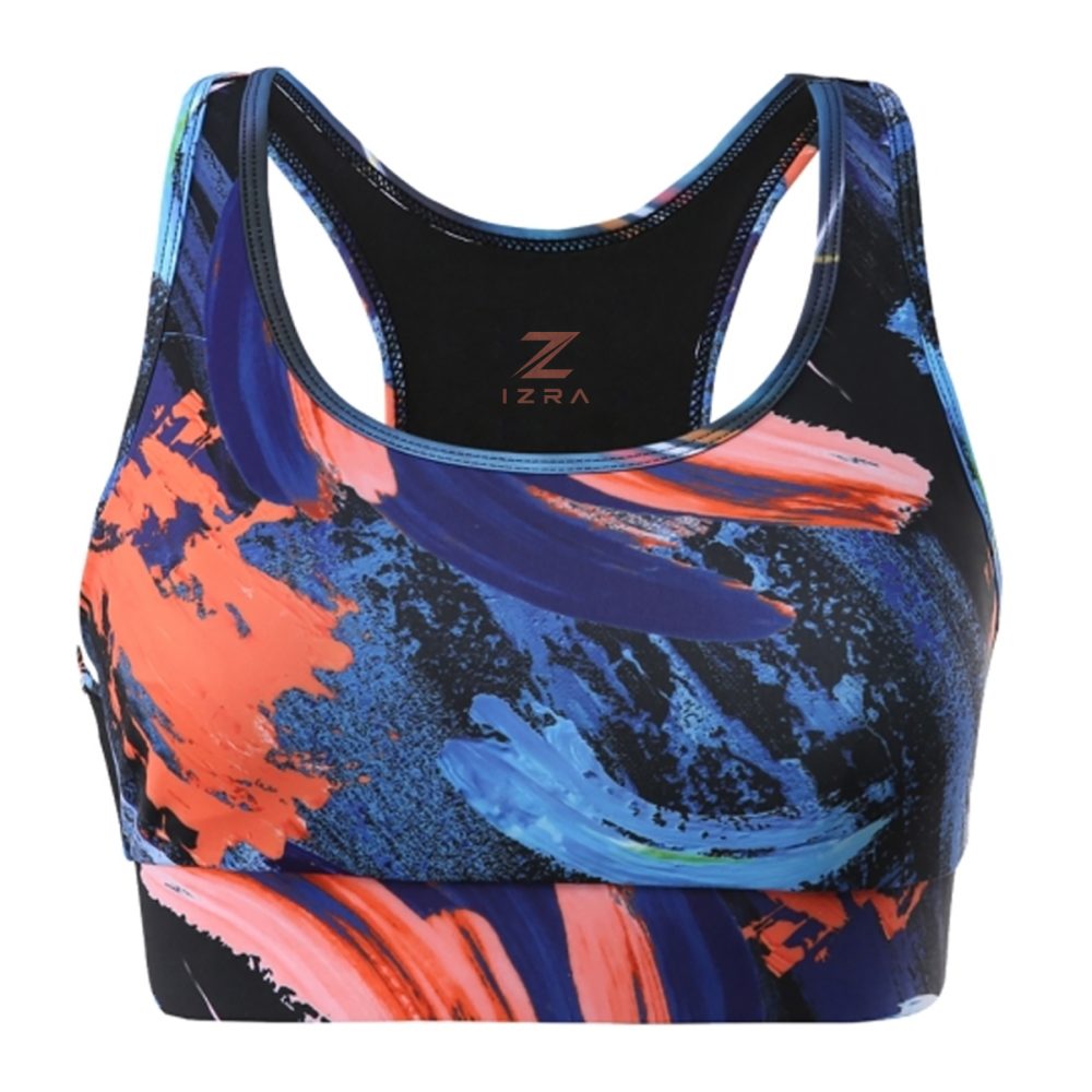Premium Sports Bras High Quality Supportive Activewear for Women