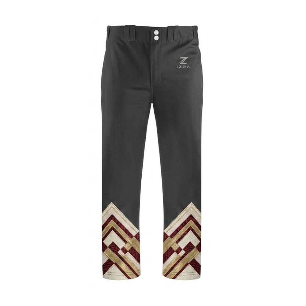 Premium Player Pant High Quality Sports Training & Match Pants for Teams