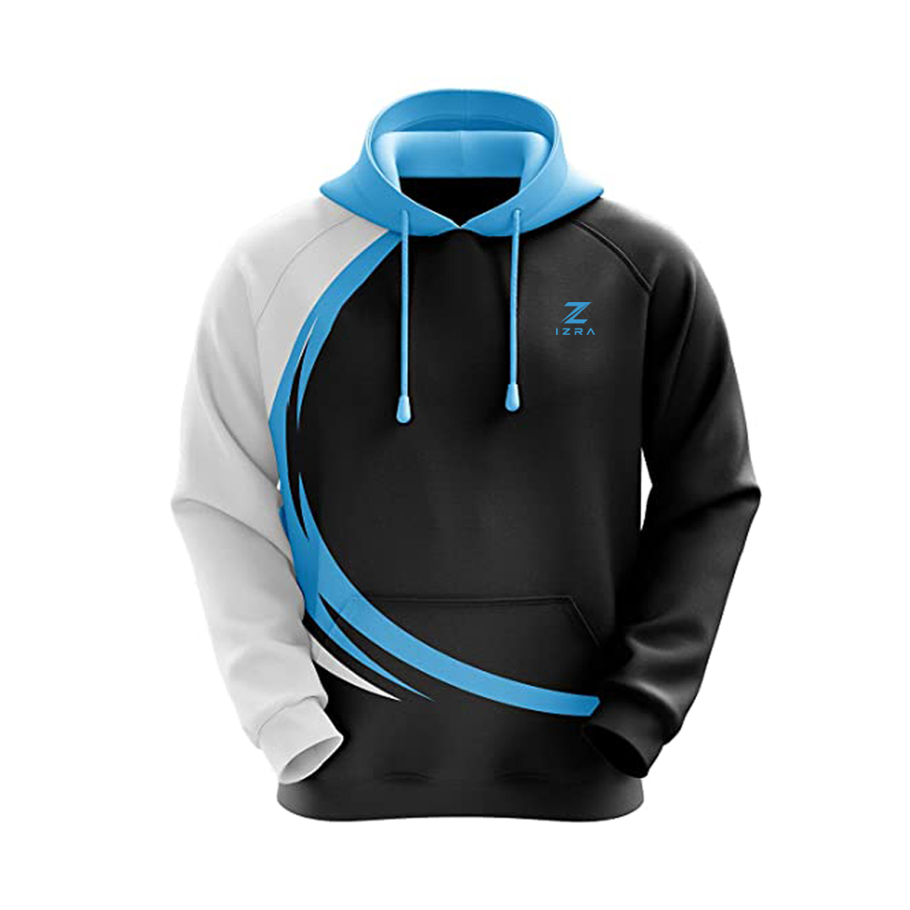 Wholesale Player Hoodie Bulk Production for Teams, Clubs & Academies