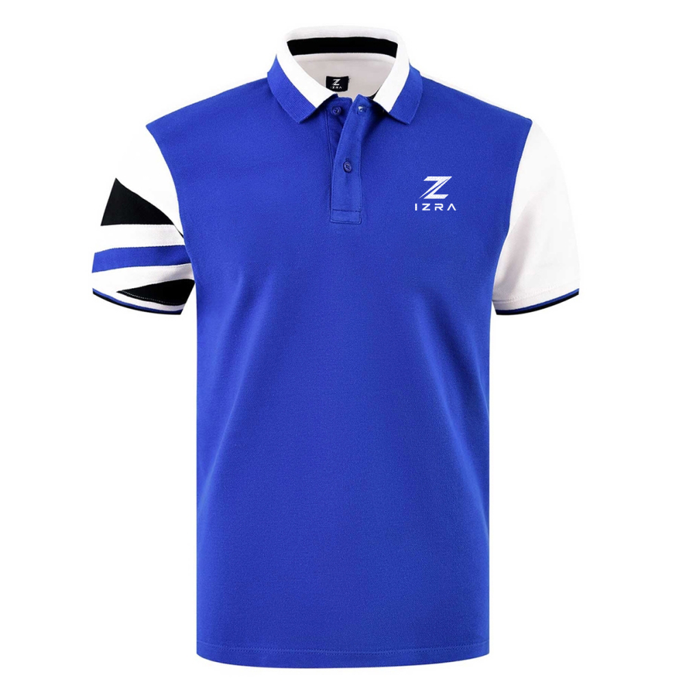 Professional Polo Shirt for Corporate & Uniform Use
