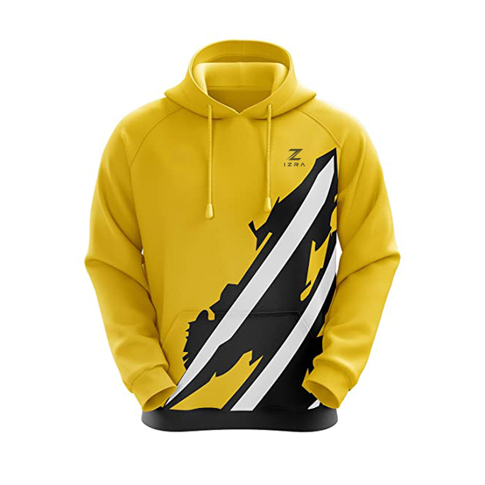 Premium Player Hoodie High Quality Sports Team Training Hoodie for Athletes