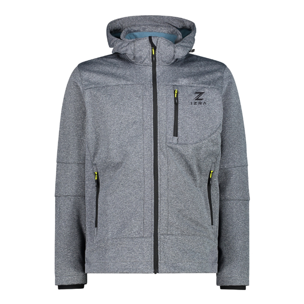 Premium Softshell Jacket for Outdoor & Casual Wear
