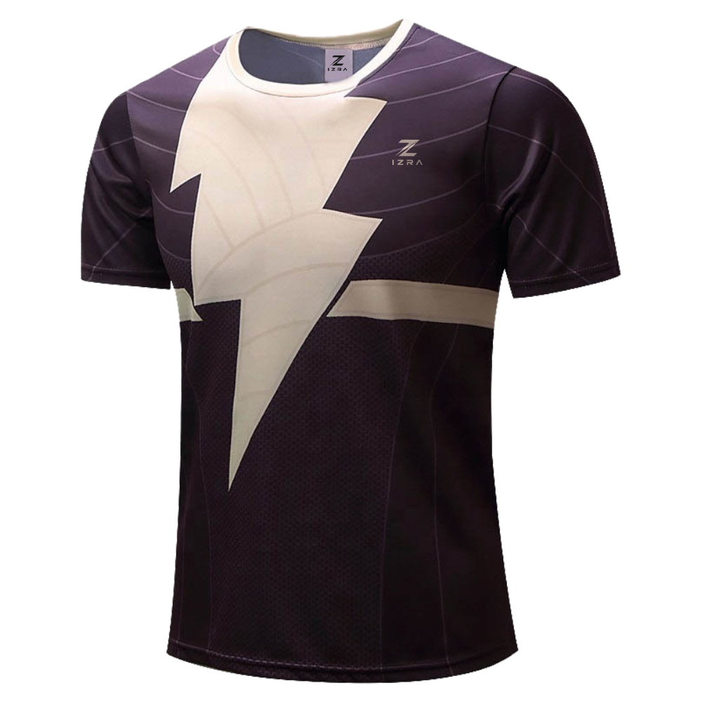 Premium Player Jersey High Quality Team Sports Jersey for Athletes